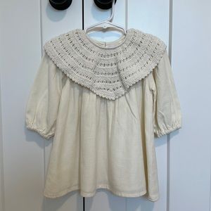 Zara never worn toddler dress size 12-18 month